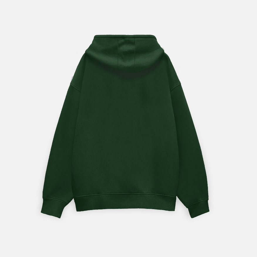 Unisex Oversized Hoodie