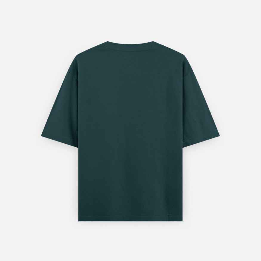 unisex-oversized-classic-tee-1 Heavyweight Cotton Shirt