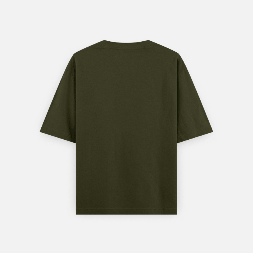 Unisex Oversized Classic T-Shirt
