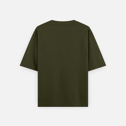 Unisex Oversized Classic T-Shirt