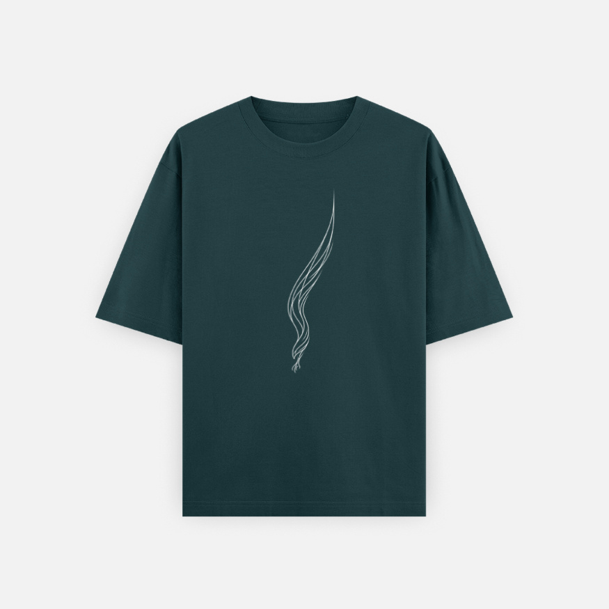 unisex-oversized-classic-tee-1 Heavyweight Cotton Shirt