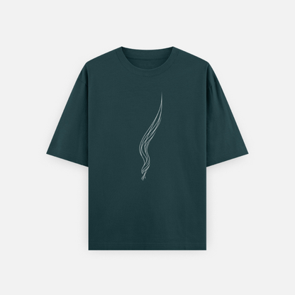 unisex-oversized-classic-tee-1 Heavyweight Cotton Shirt