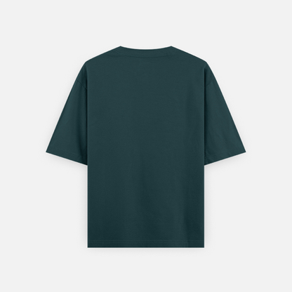 unisex-oversized-classic-tee-1 Heavyweight Cotton Shirt