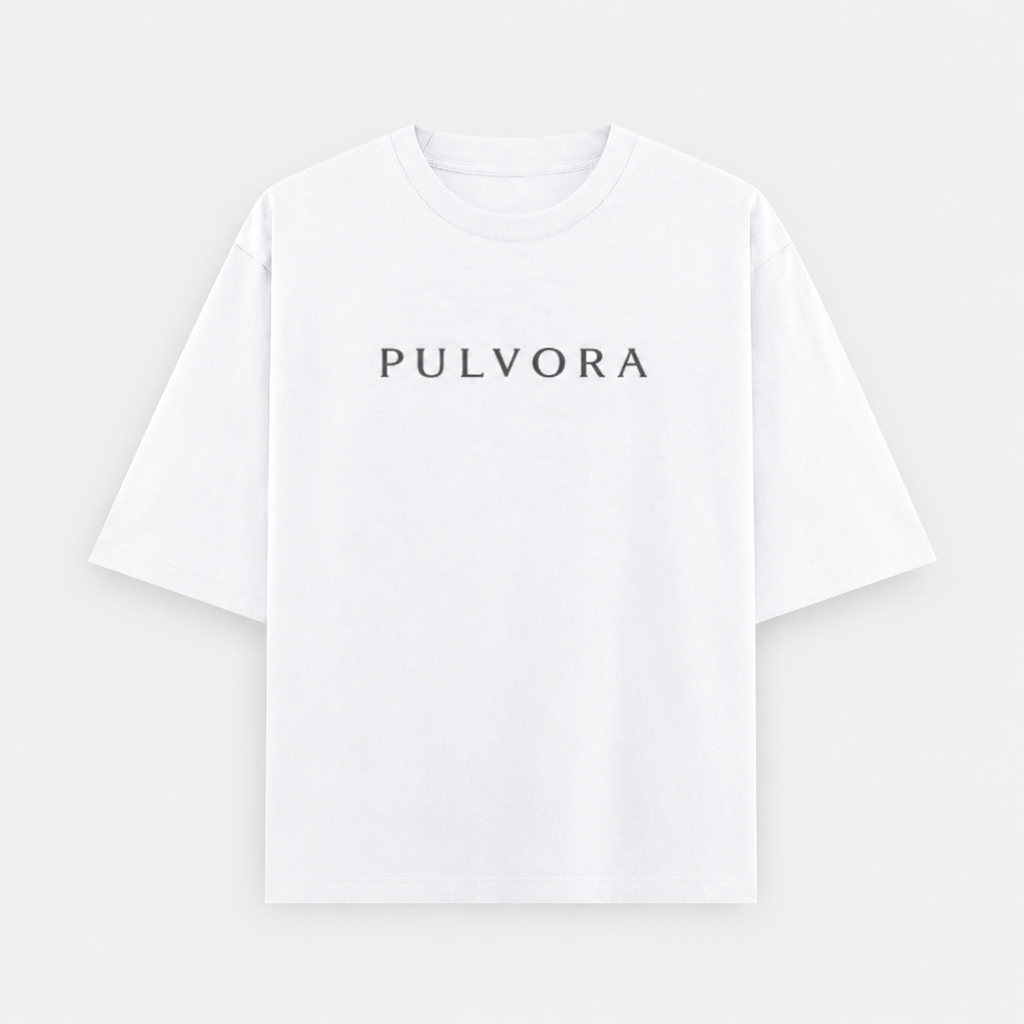 Premium Unisex Oversized Classic T-Shirt | PULVORA