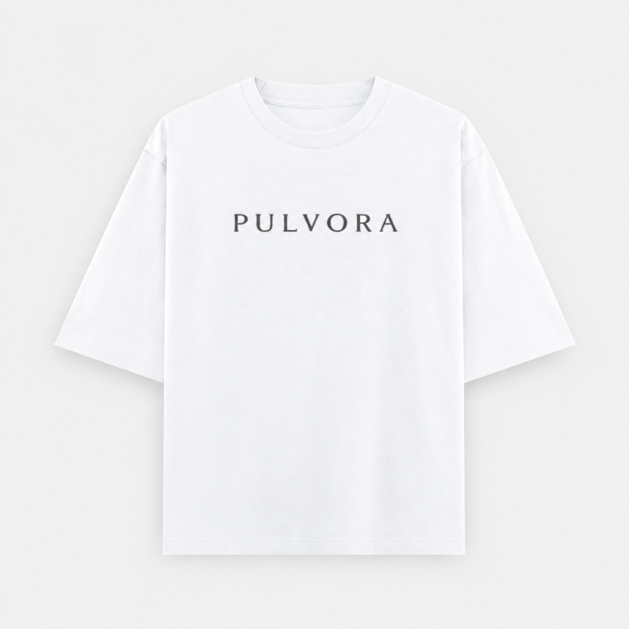 Premium Unisex Oversized Classic T-Shirt | PULVORA
