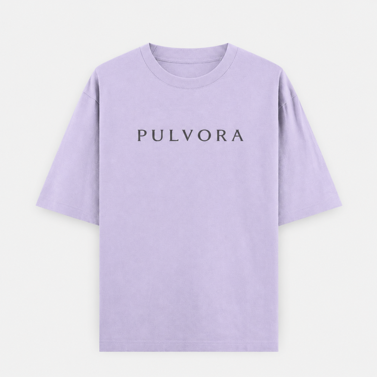 Premium Unisex Oversized Classic T-Shirt | PULVORA