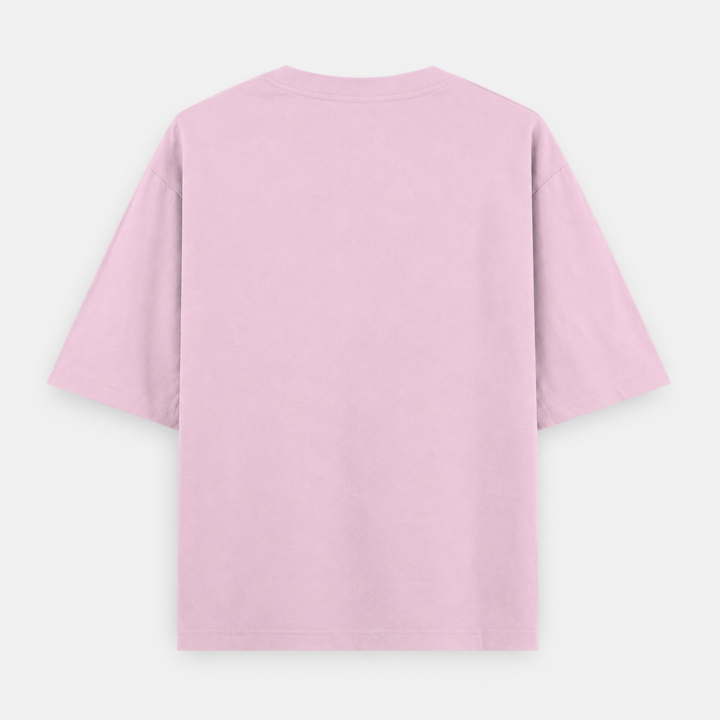 Premium Unisex Oversized Classic T-Shirt | PULVORA