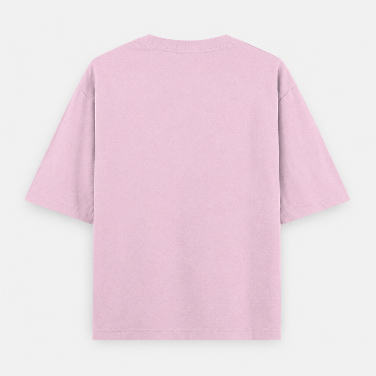 Premium Unisex Oversized Classic T-Shirt | PULVORA