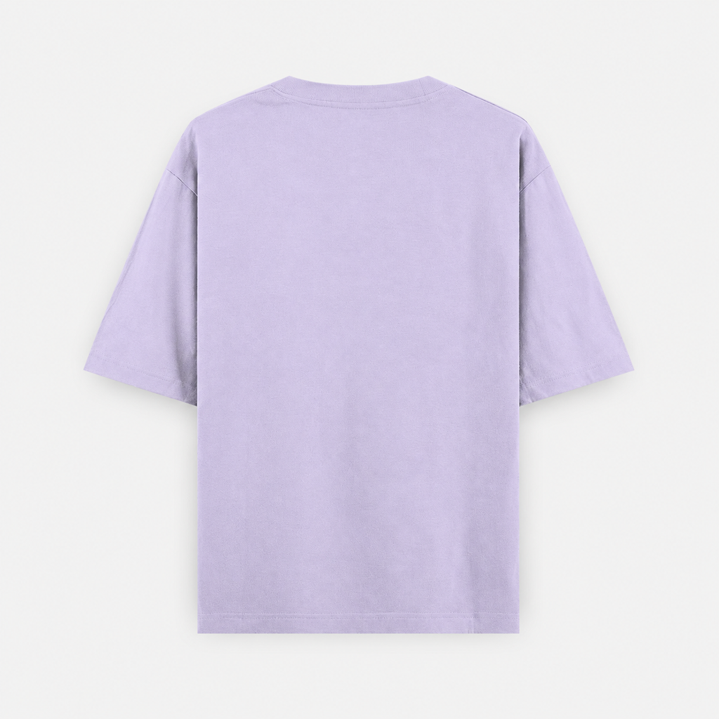 Premium Unisex Oversized Classic T-Shirt | PULVORA