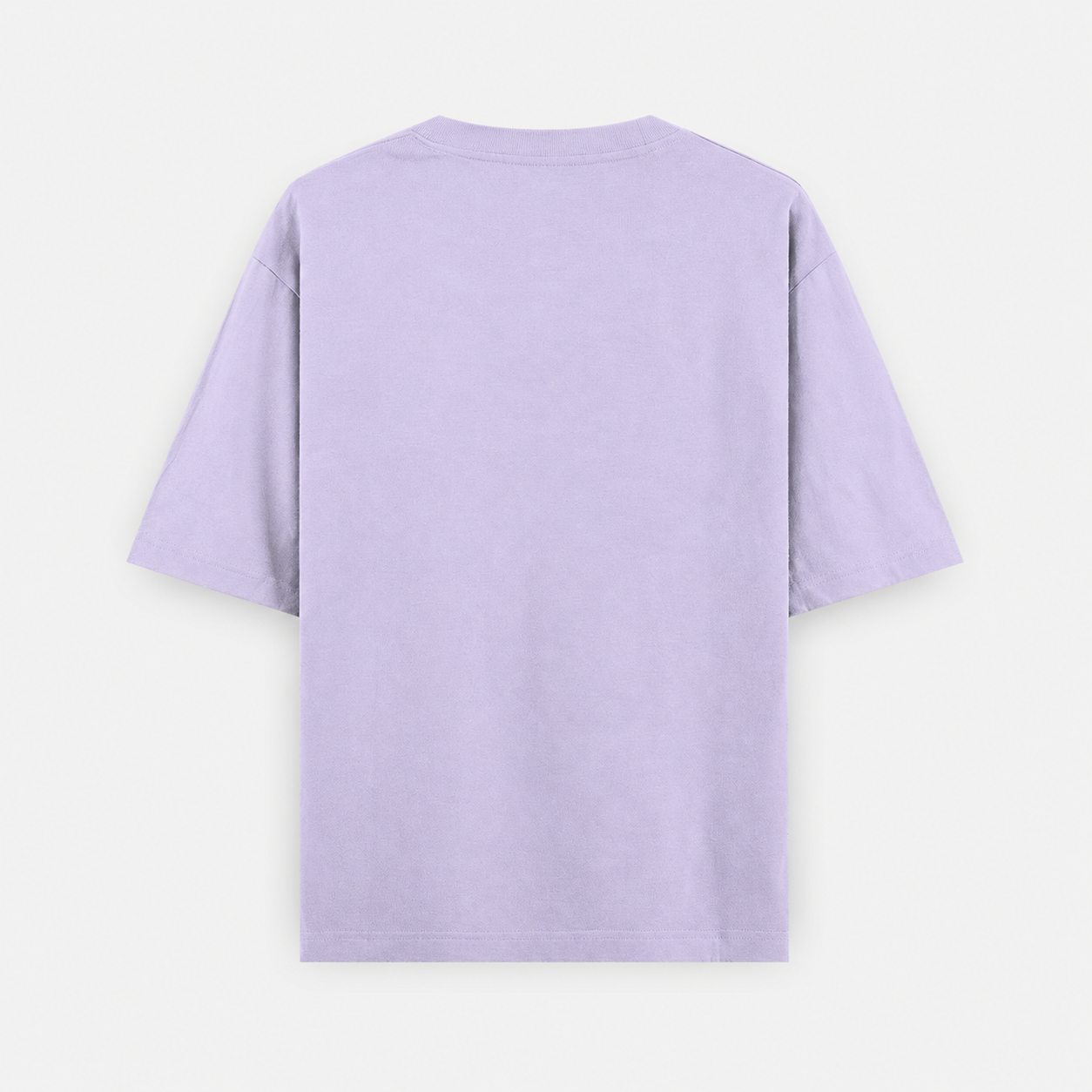 Premium Unisex Oversized Classic T-Shirt | PULVORA