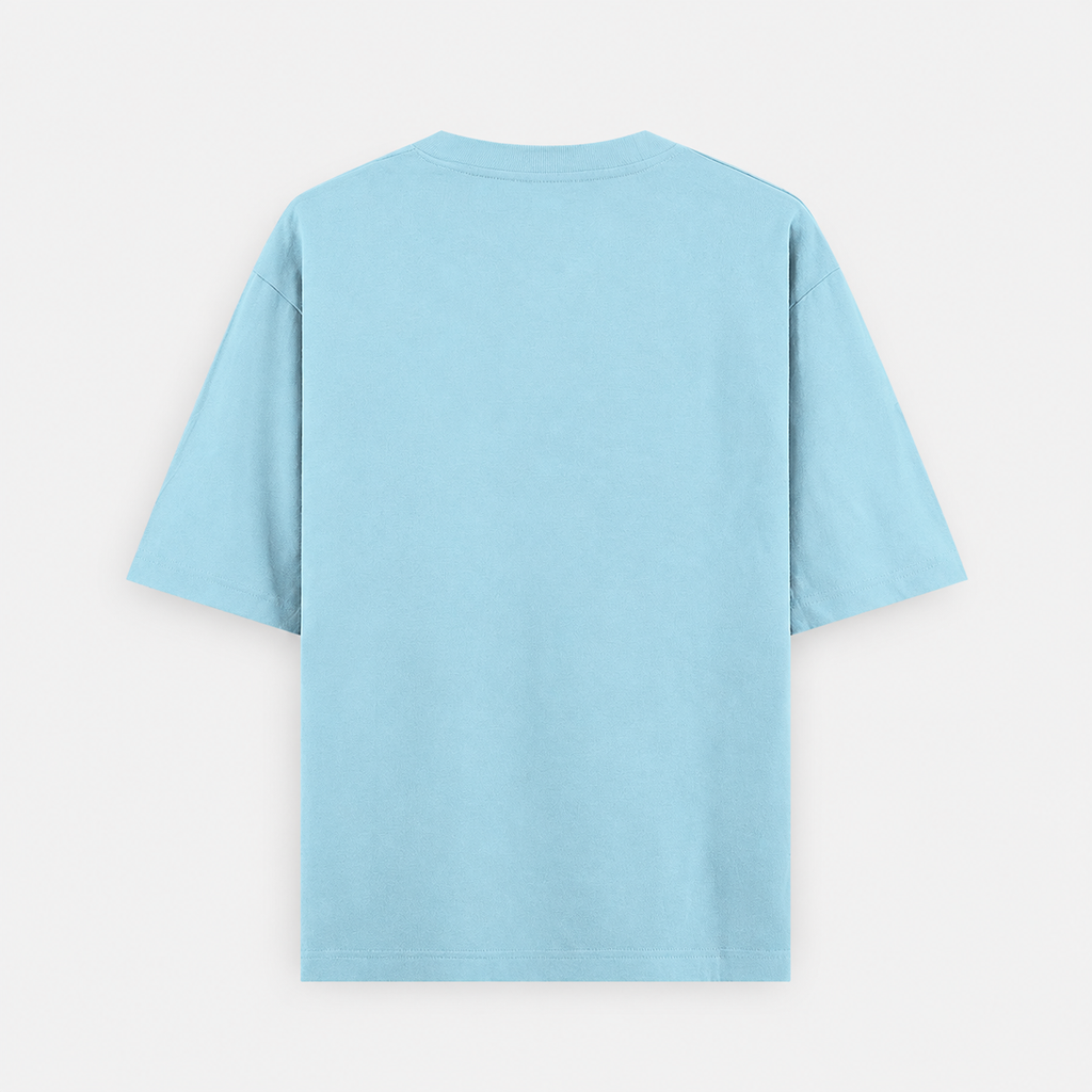Premium Unisex Oversized Classic T-Shirt | PULVORA