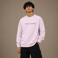 Premium Unisex Oversized Sweatshirt | PULVORA