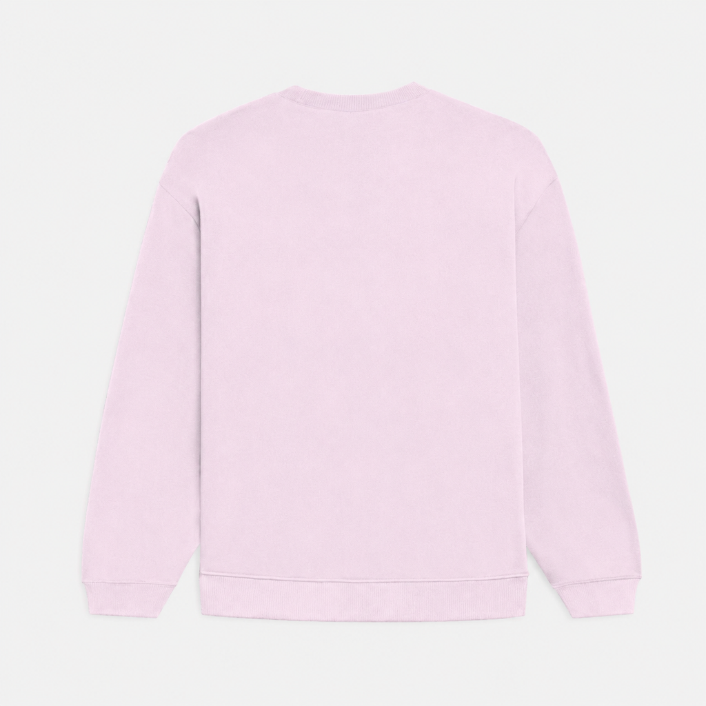 Premium Unisex Oversized Sweatshirt | PULVORA
