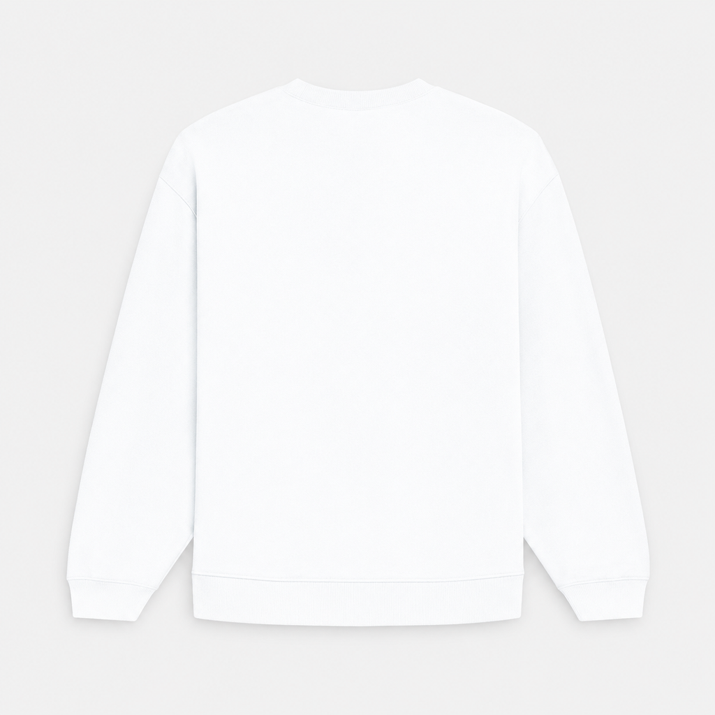 Premium Unisex Oversized Sweatshirt | PULVORA