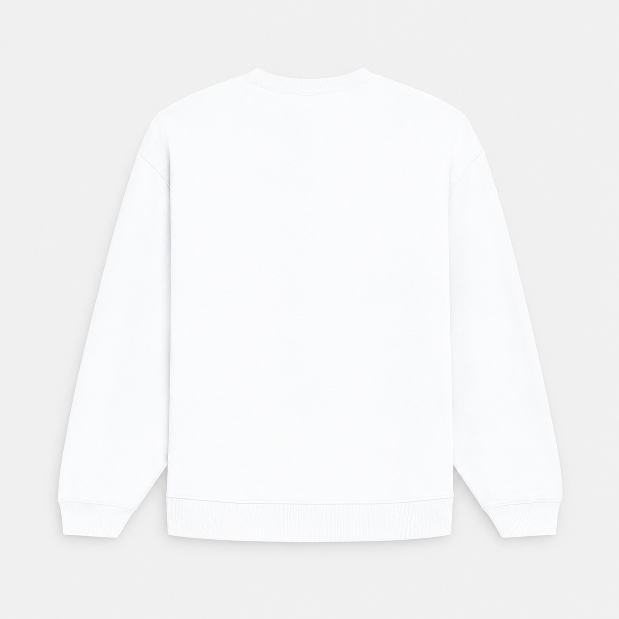 Premium Unisex Oversized Sweatshirt | PULVORA