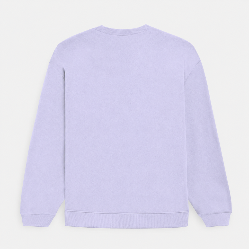 Premium Unisex Oversized Sweatshirt | PULVORA
