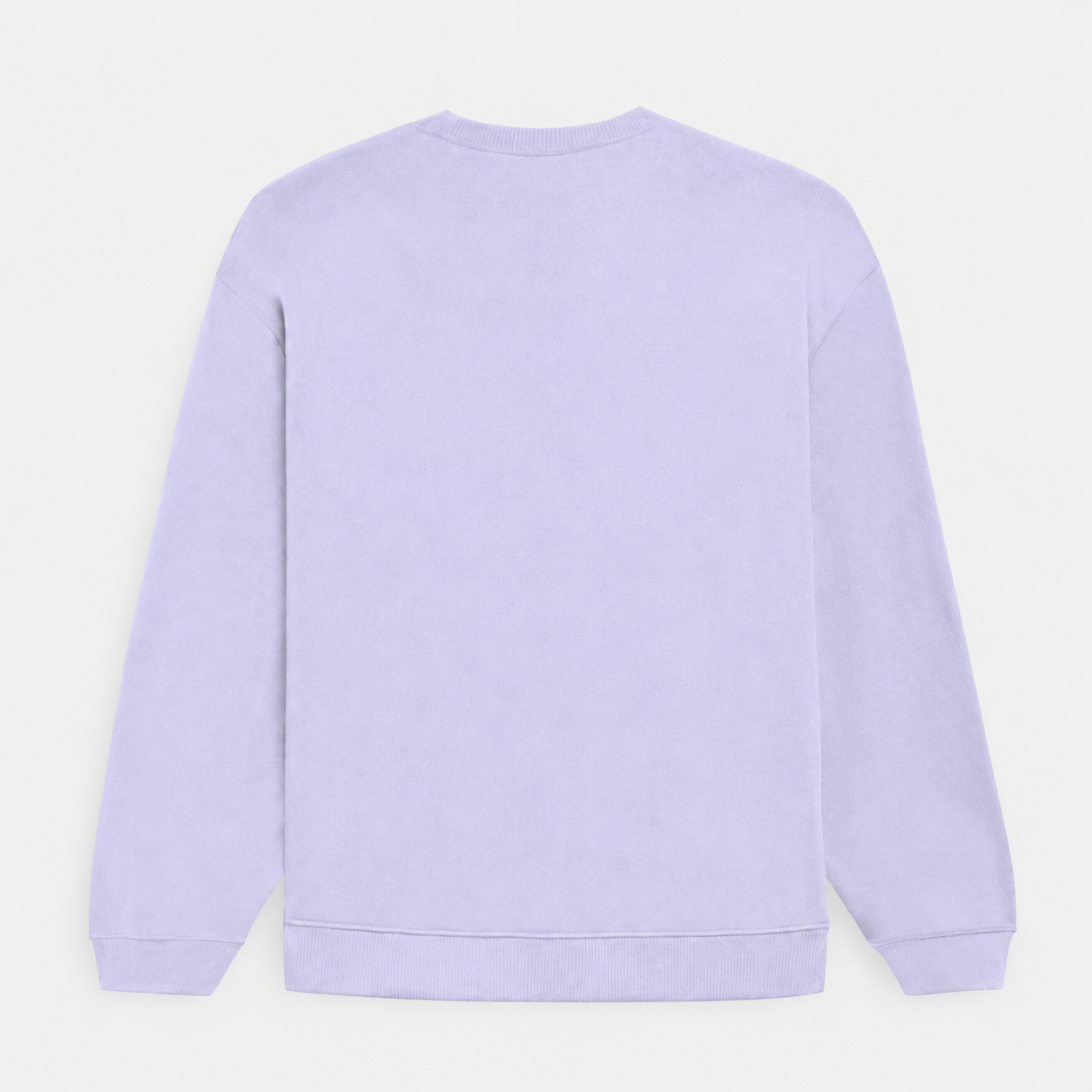 Premium Unisex Oversized Sweatshirt | PULVORA