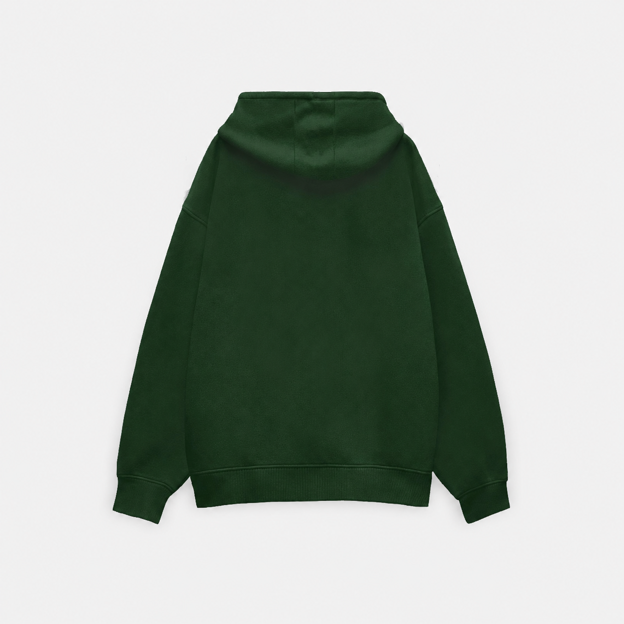 Premium Unisex Oversized Hoodie | PULVORA