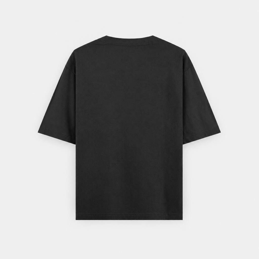 Premium Unisex Oversized Classic T-Shirt | PULVORA
