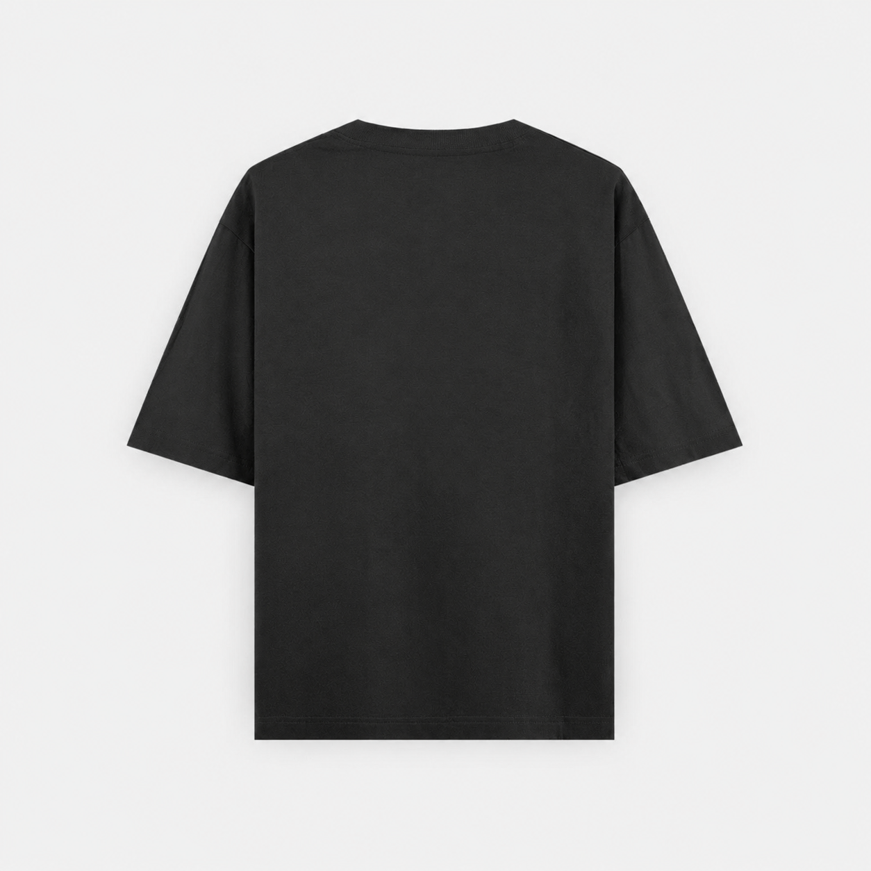 Premium Unisex Oversized Classic T-Shirt | PULVORA