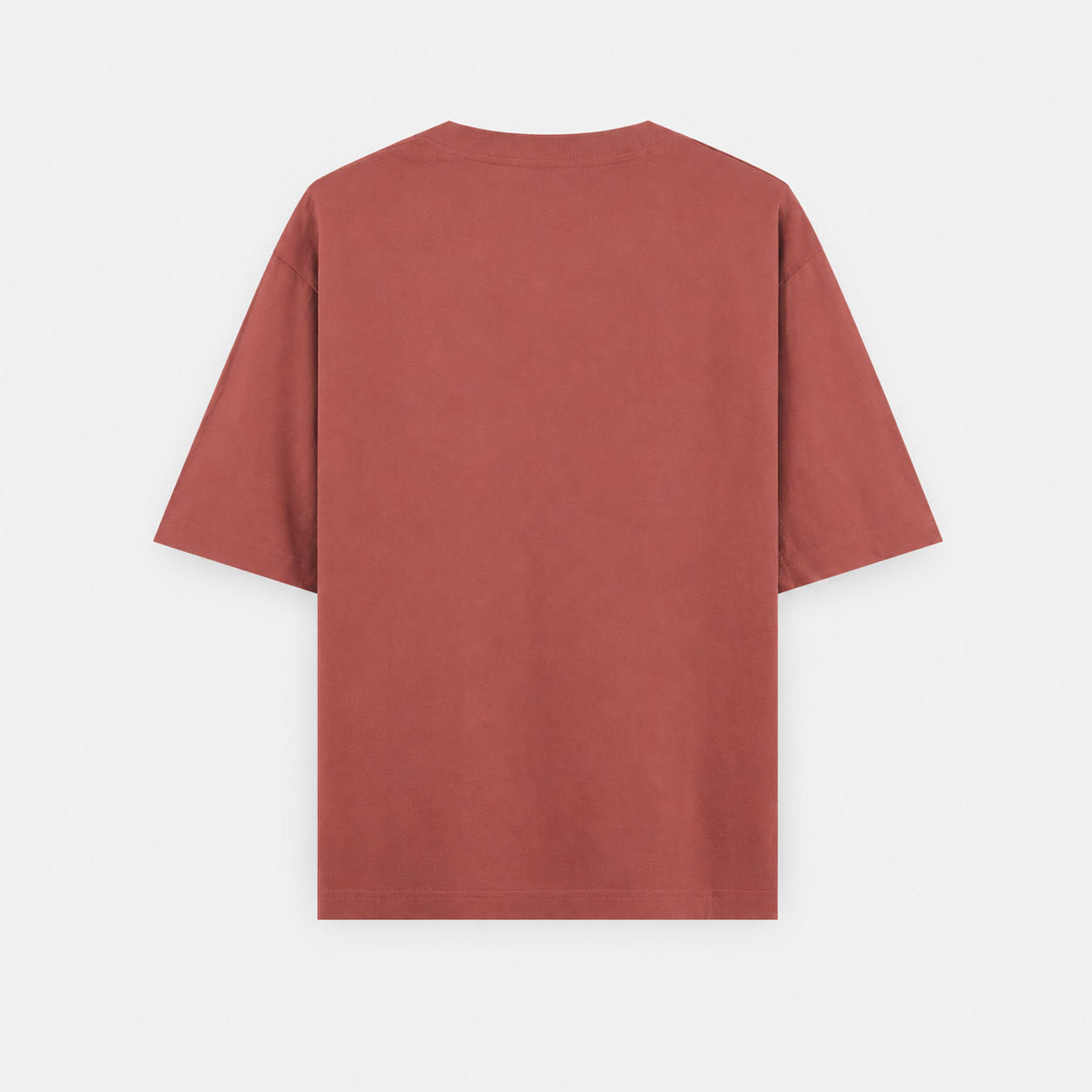 Premium Unisex Oversized Classic T-Shirt | PULVORA