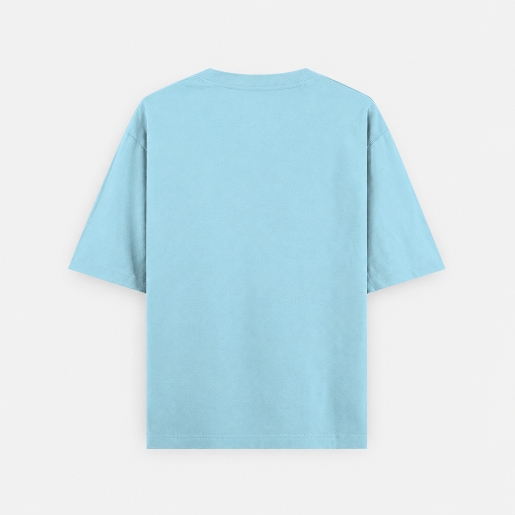 Premium Unisex Oversized Classic T-Shirt | PULVORA