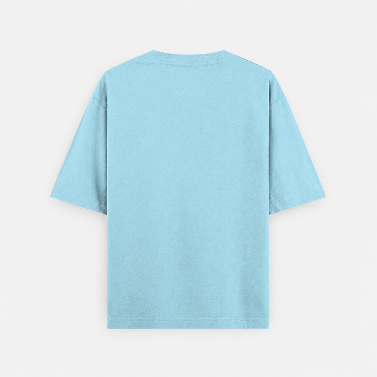 Premium Unisex Oversized Classic T-Shirt | PULVORA