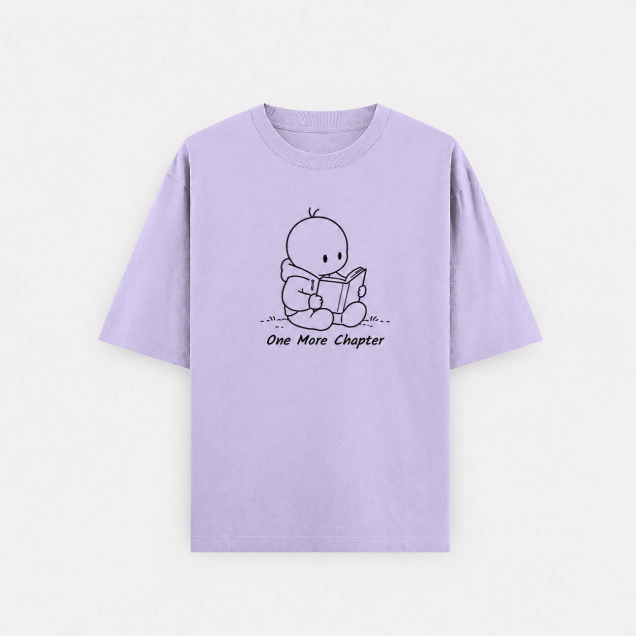 Premium Unisex Oversized Classic T-Shirt | PULVORA