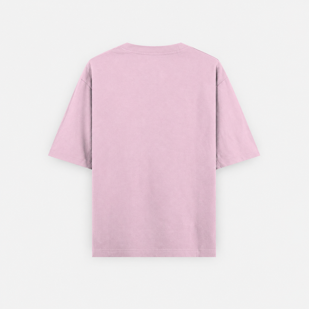 Premium Unisex Oversized Classic T-Shirt | PULVORA