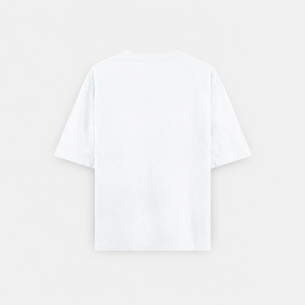 Premium Unisex Oversized Classic T-Shirt | PULVORA
