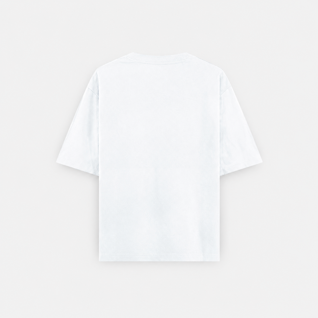 Premium Unisex Oversized Classic T-Shirt | PULVORA
