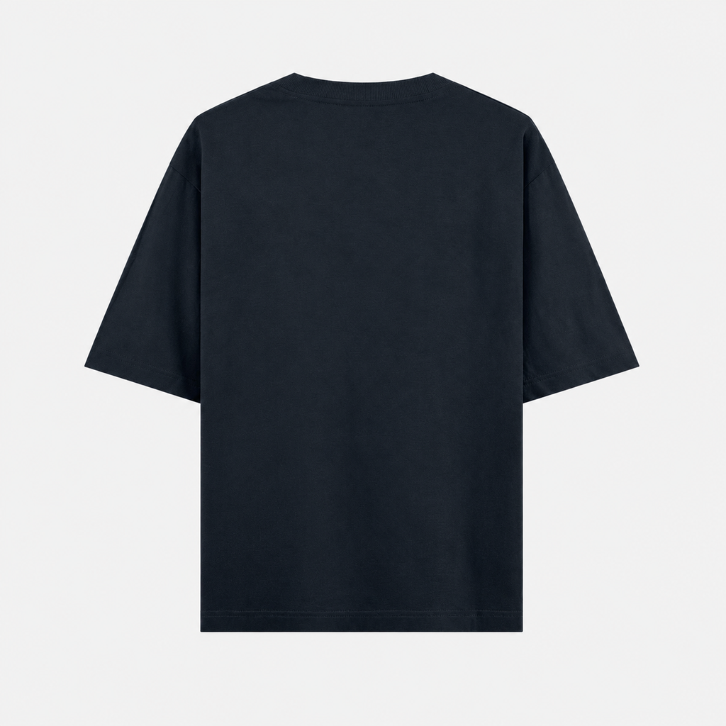 Premium Unisex Oversized Classic T-Shirt | PULVORA