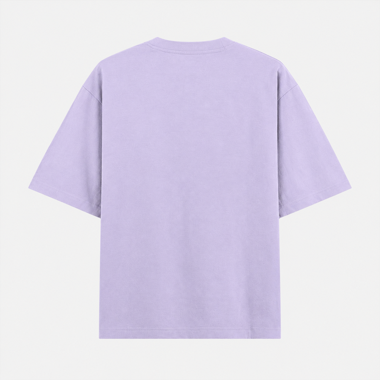 Premium Unisex Oversized Classic T-Shirt | PULVORA