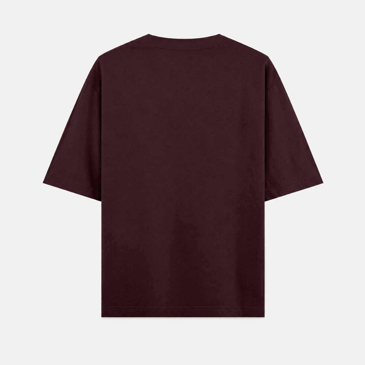 Premium Unisex Oversized Classic T-Shirt | PULVORA