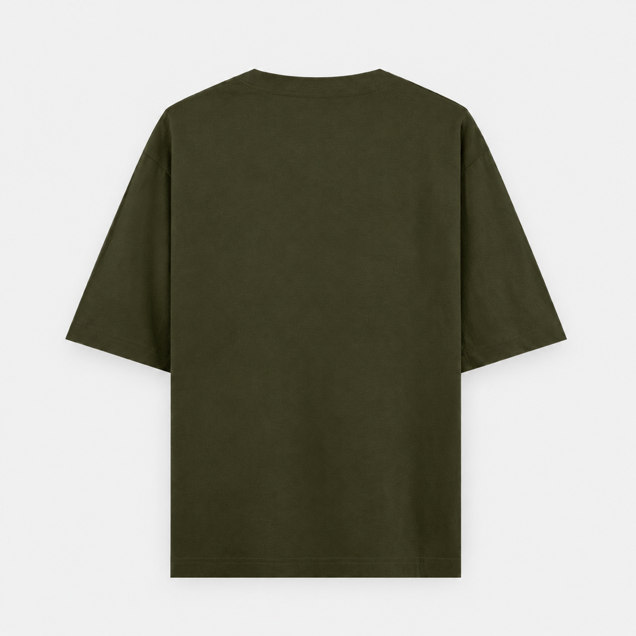 Premium Unisex Oversized Classic T-Shirt | PULVORA